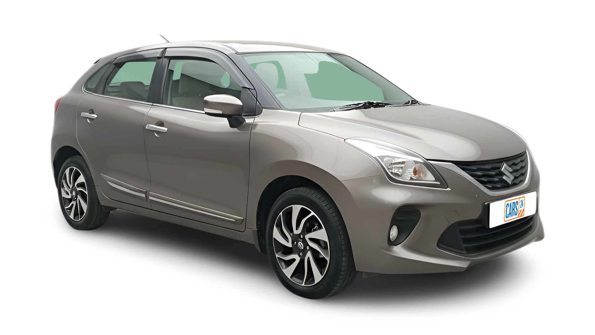Maruti Baleno-img